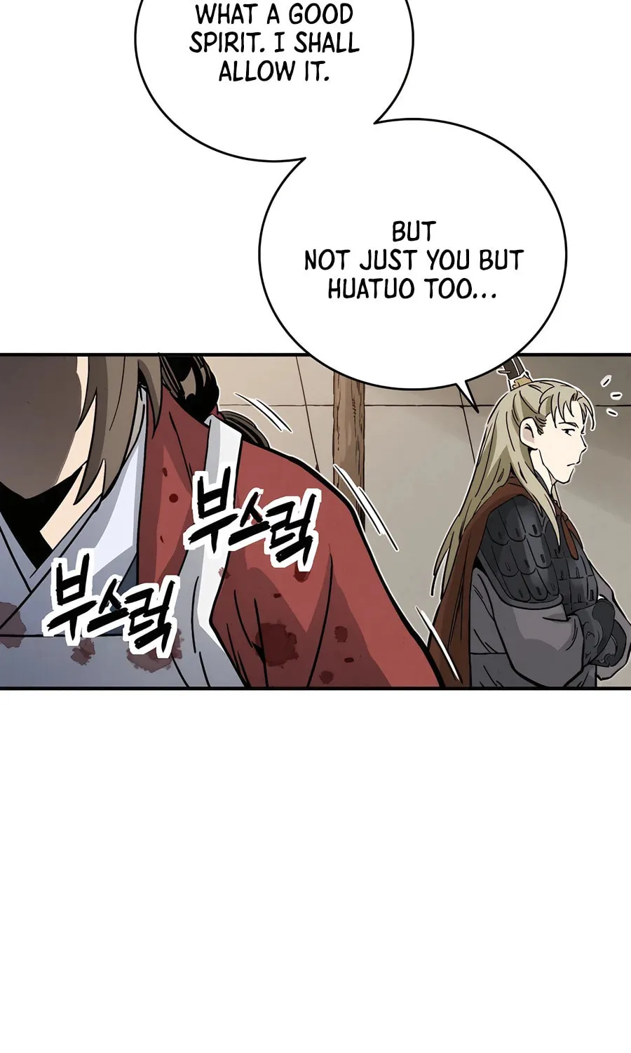 Read The Divine Surgeon chapter 137 image 90 on Lezhin
