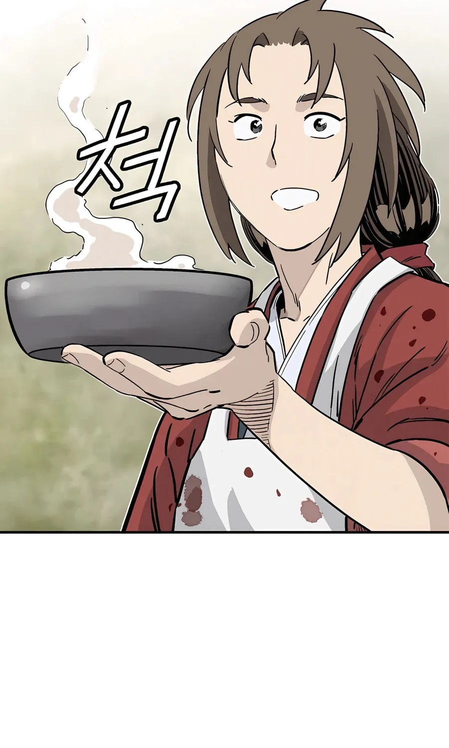 Read The Divine Surgeon chapter 137 image 96 on Lezhin