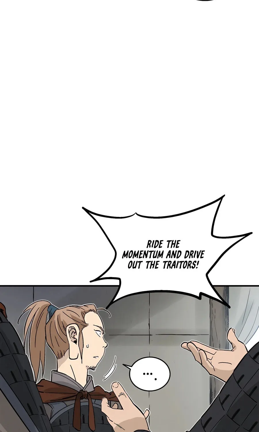 Read The Divine Surgeon chapter 138 image 13 on Lezhin