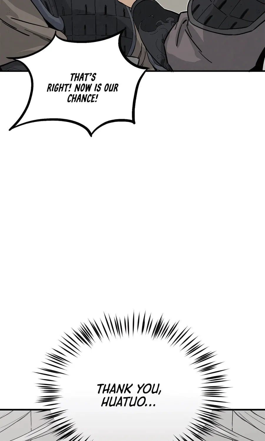 Read The Divine Surgeon chapter 138 image 14 on Lezhin