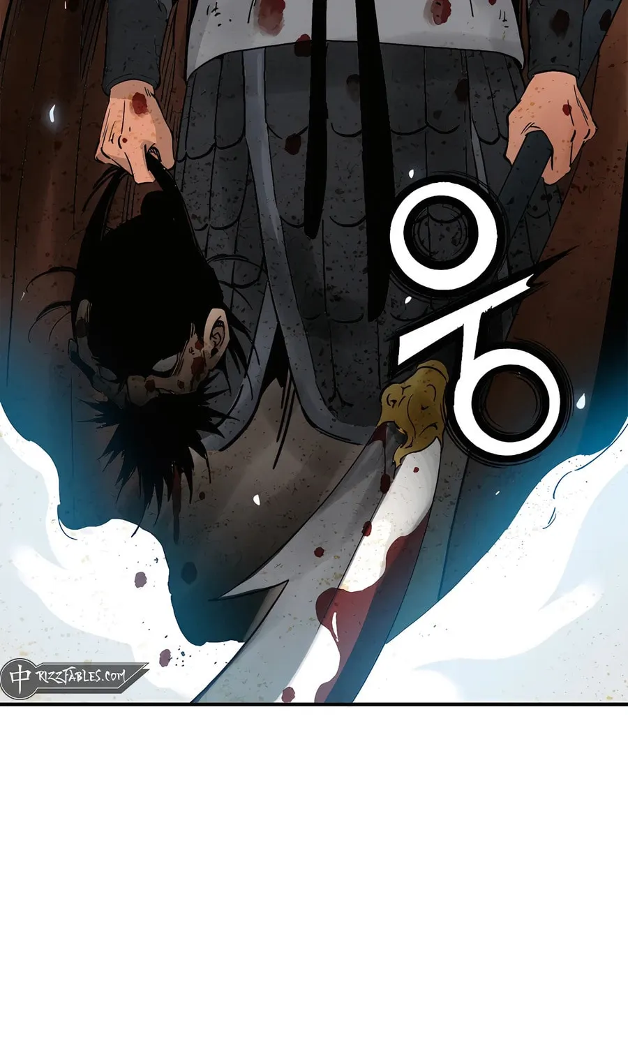 Read The Divine Surgeon chapter 138 image 3 on Lezhin