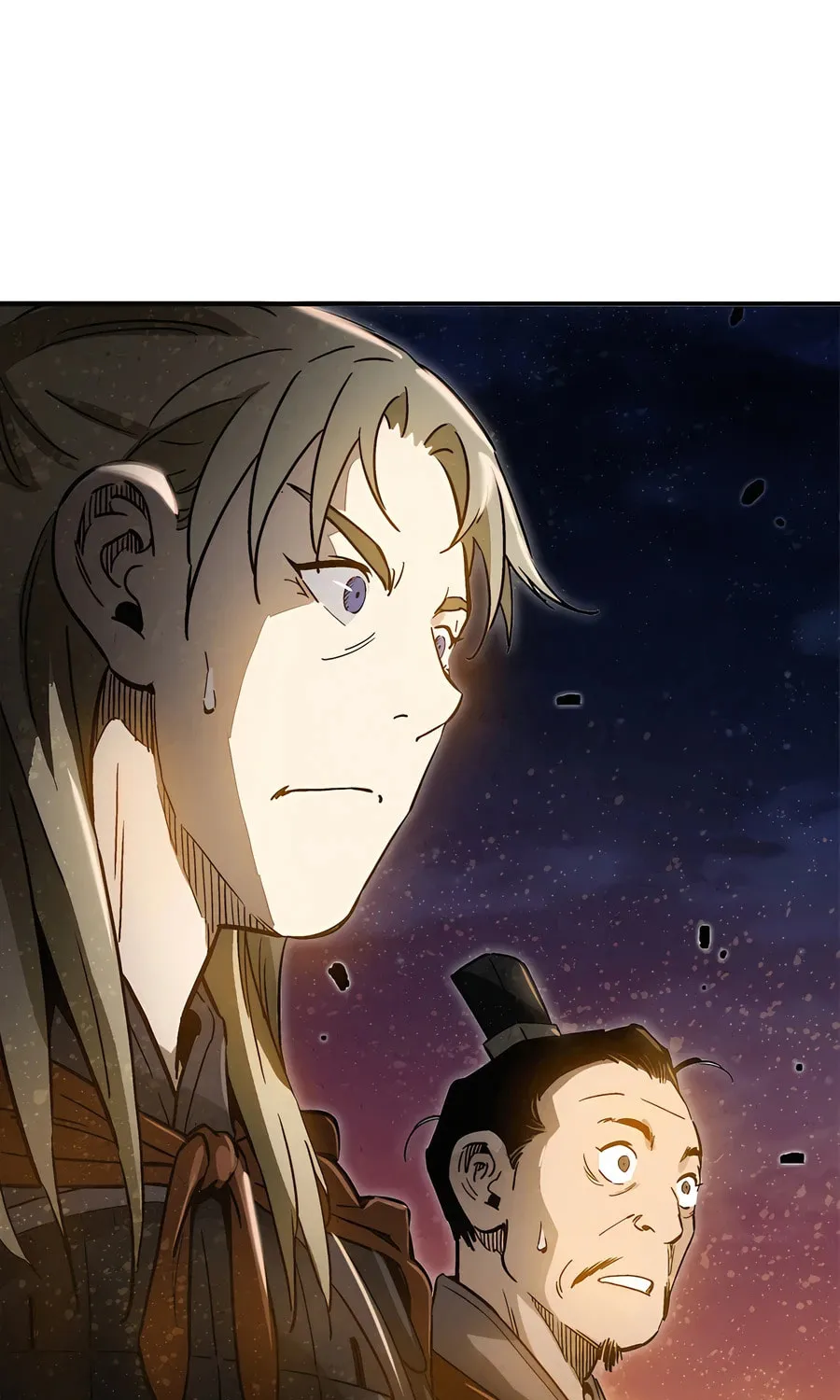 Read The Divine Surgeon chapter 138 image 30 on Lezhin