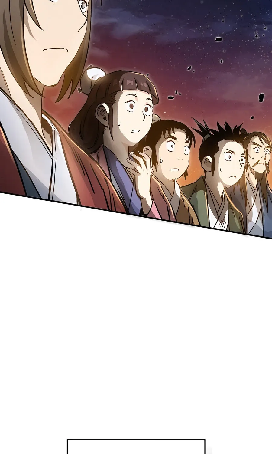 Read The Divine Surgeon chapter 138 image 32 on Lezhin