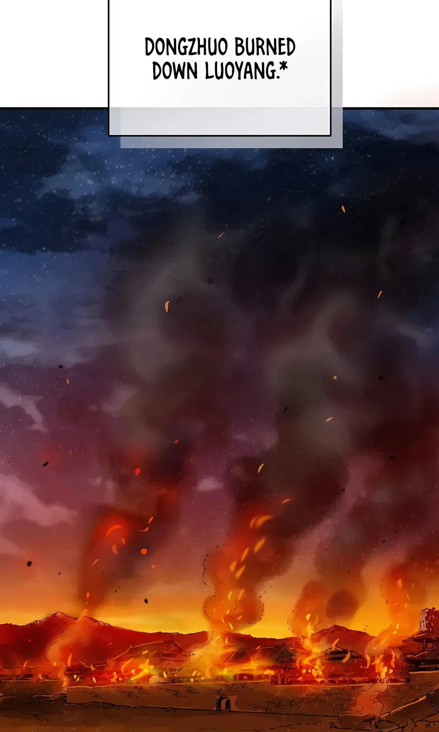 Read The Divine Surgeon chapter 138 image 33 on Lezhin