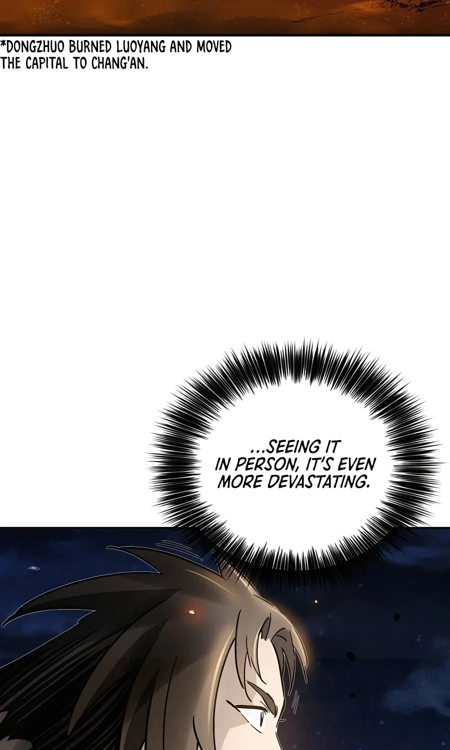 Read The Divine Surgeon chapter 138 image 34 on Lezhin