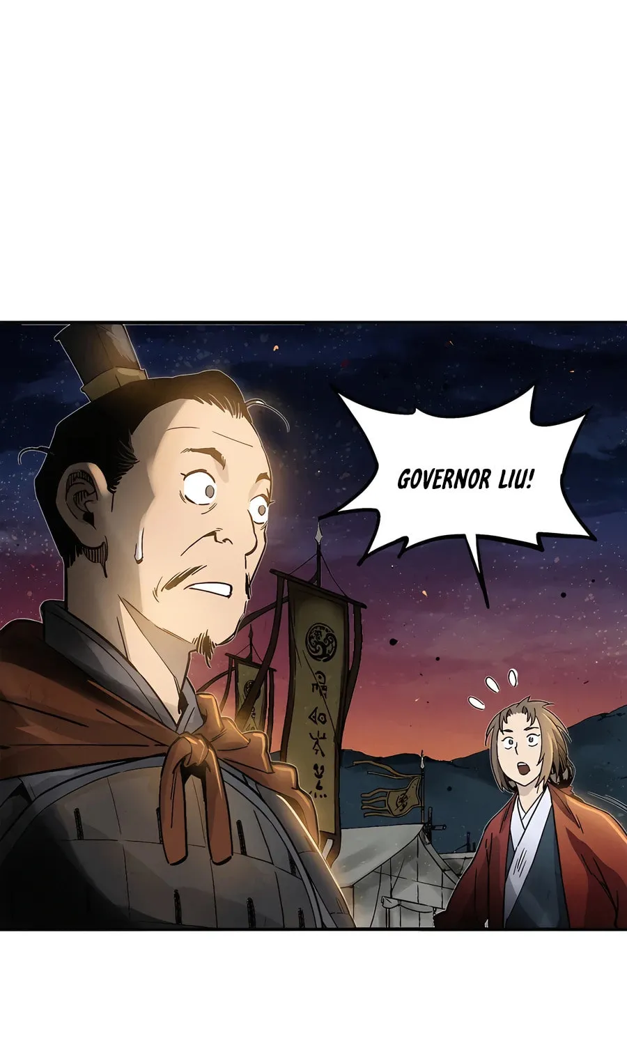 Read The Divine Surgeon chapter 138 image 38 on Lezhin