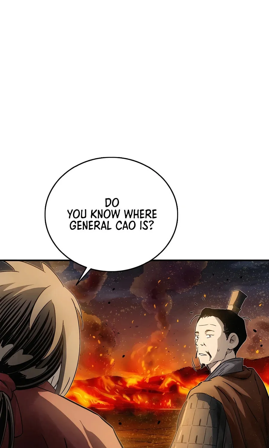 Read The Divine Surgeon chapter 138 image 39 on Lezhin