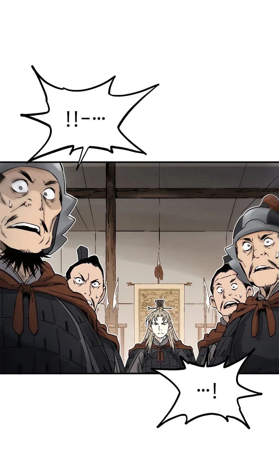 Read The Divine Surgeon chapter 138 image 4 on Lezhin