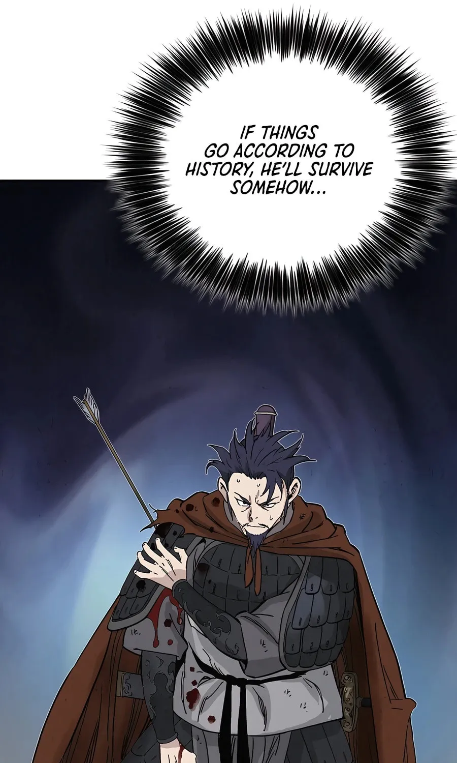 Read The Divine Surgeon chapter 138 image 45 on Lezhin