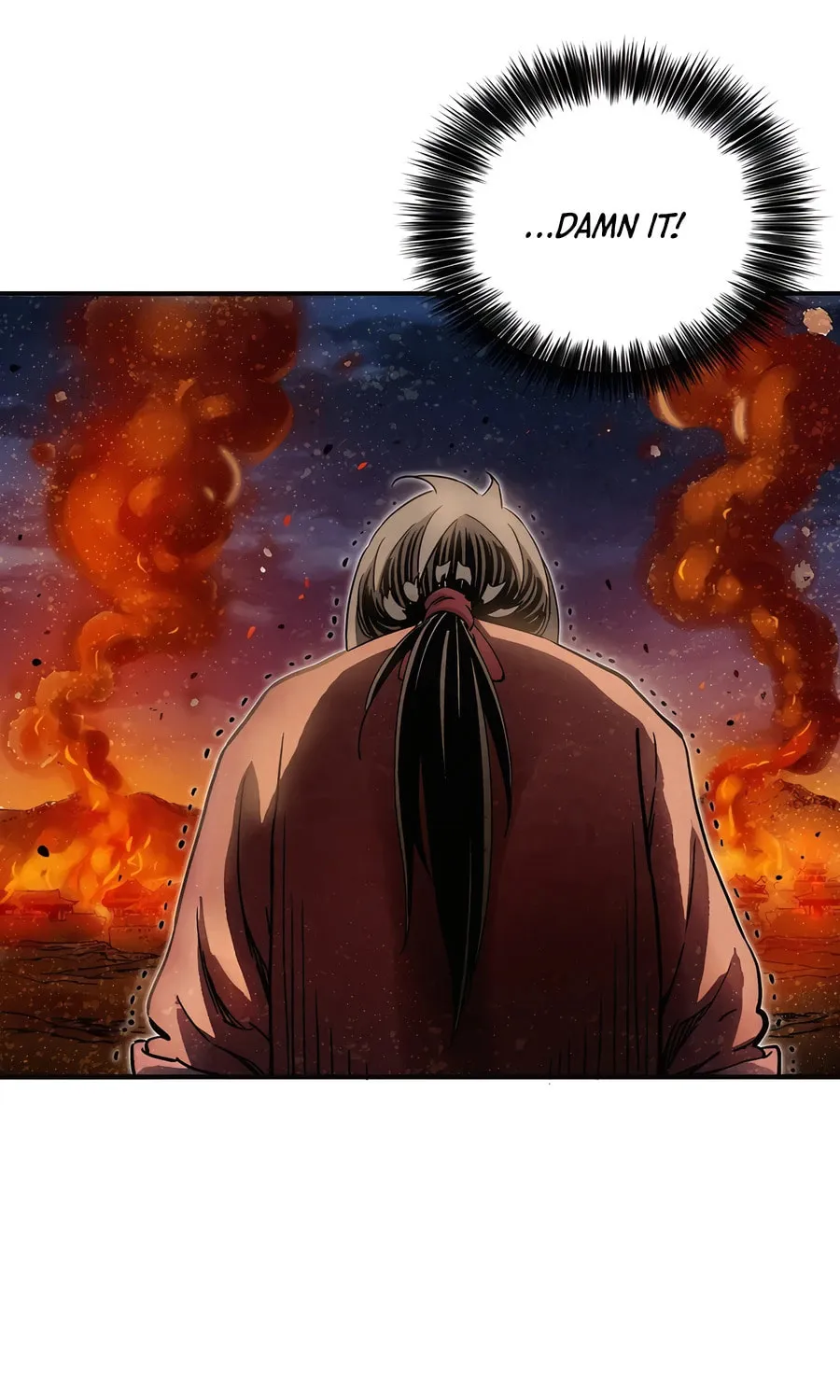 Read The Divine Surgeon chapter 138 image 47 on Lezhin