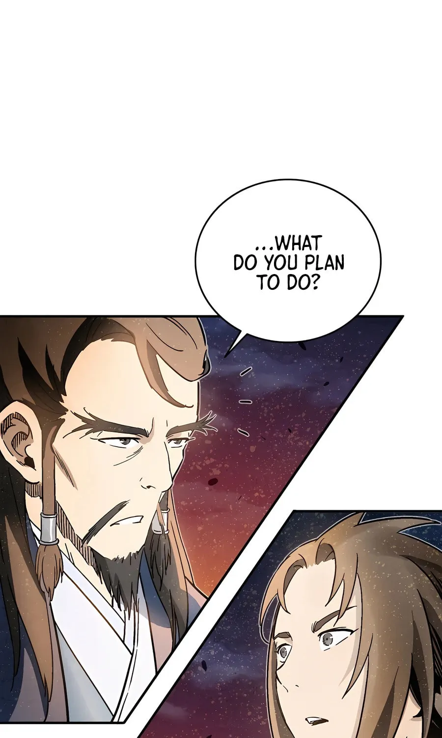Read The Divine Surgeon chapter 138 image 52 on Lezhin