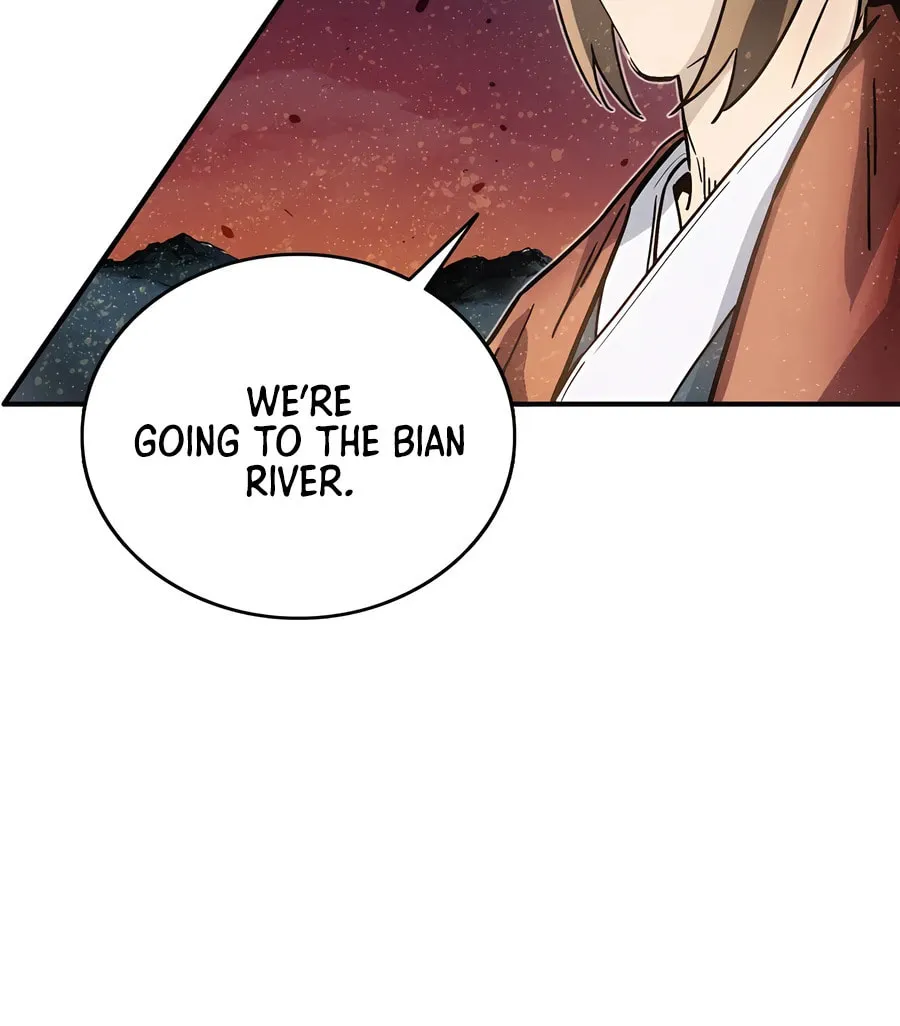 Read The Divine Surgeon chapter 138 image 53 on Lezhin