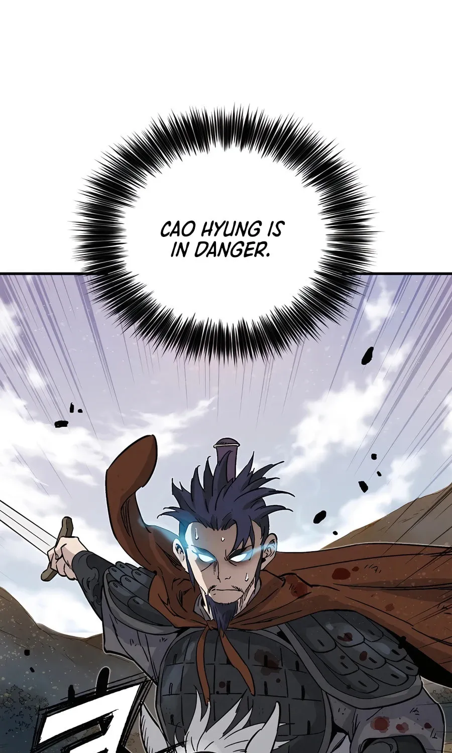 Read The Divine Surgeon chapter 138 image 54 on Lezhin