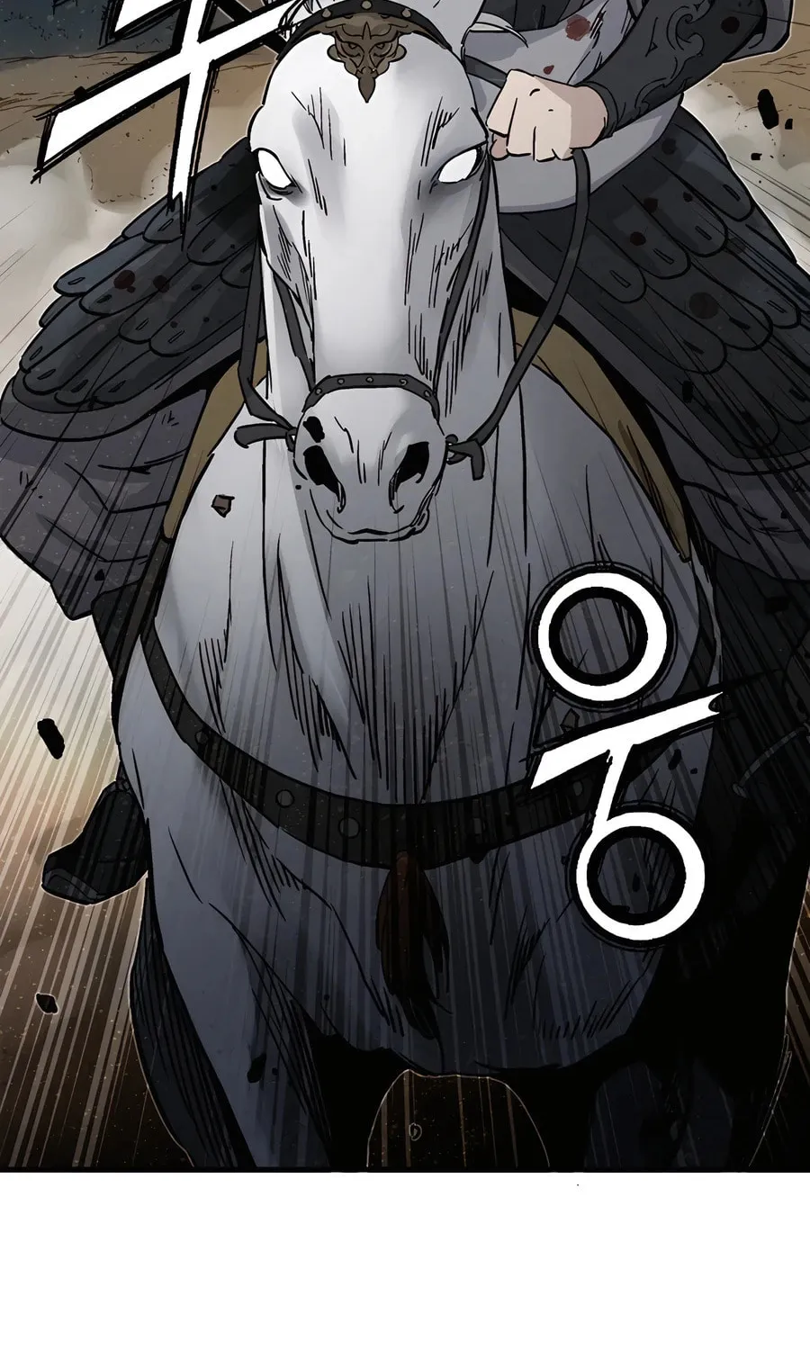 Read The Divine Surgeon chapter 138 image 55 on Lezhin