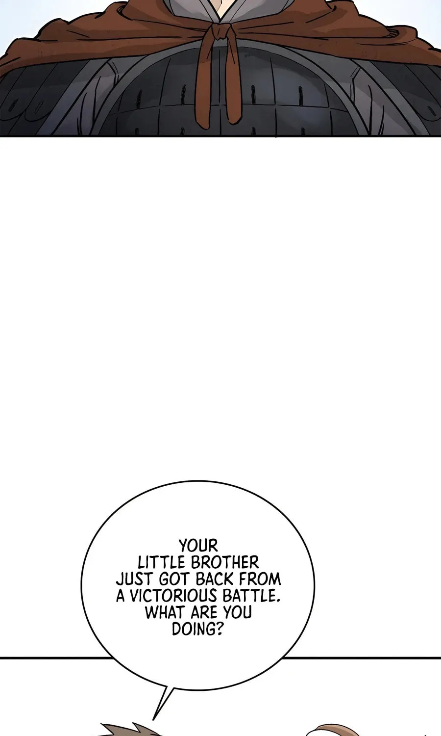 Read The Divine Surgeon chapter 138 image 6 on Lezhin