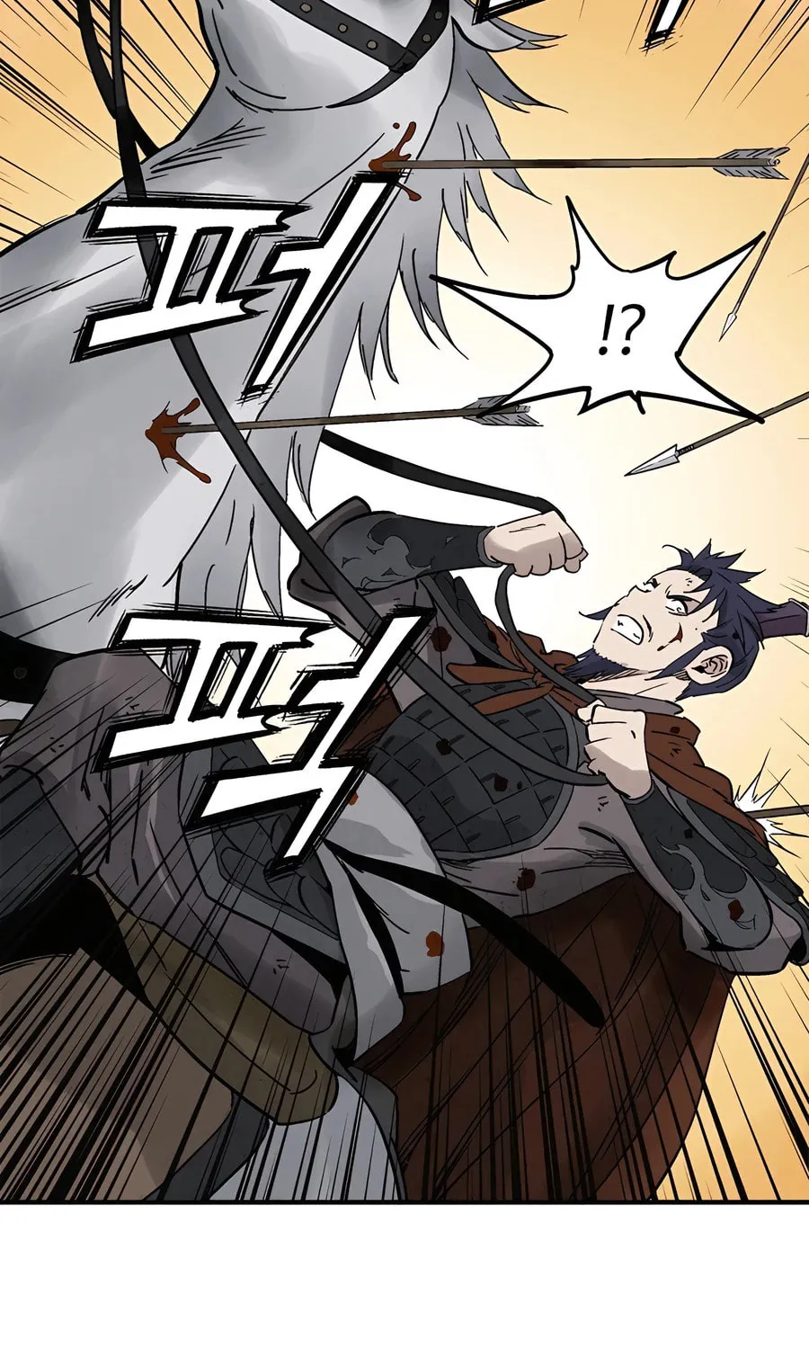 Read The Divine Surgeon chapter 138 image 68 on Lezhin