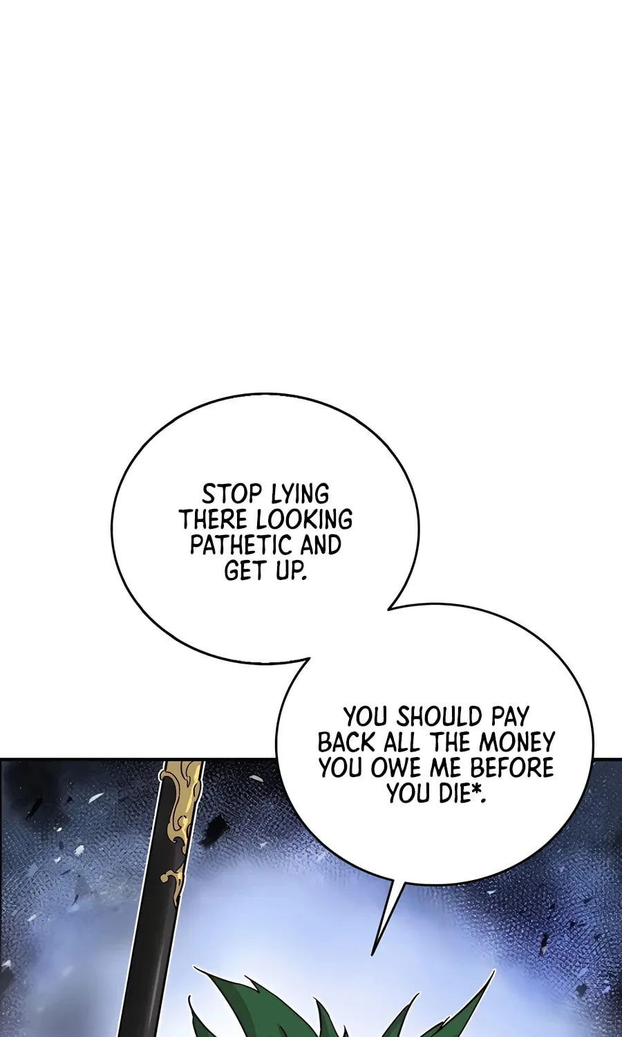 Read The Divine Surgeon chapter 138 image 77 on Lezhin