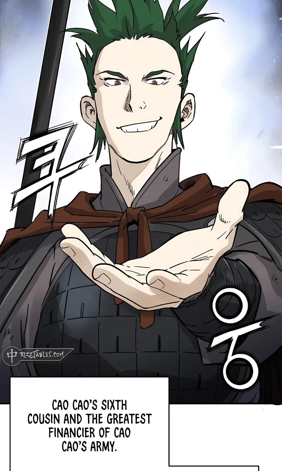 Read The Divine Surgeon chapter 138 image 78 on Lezhin