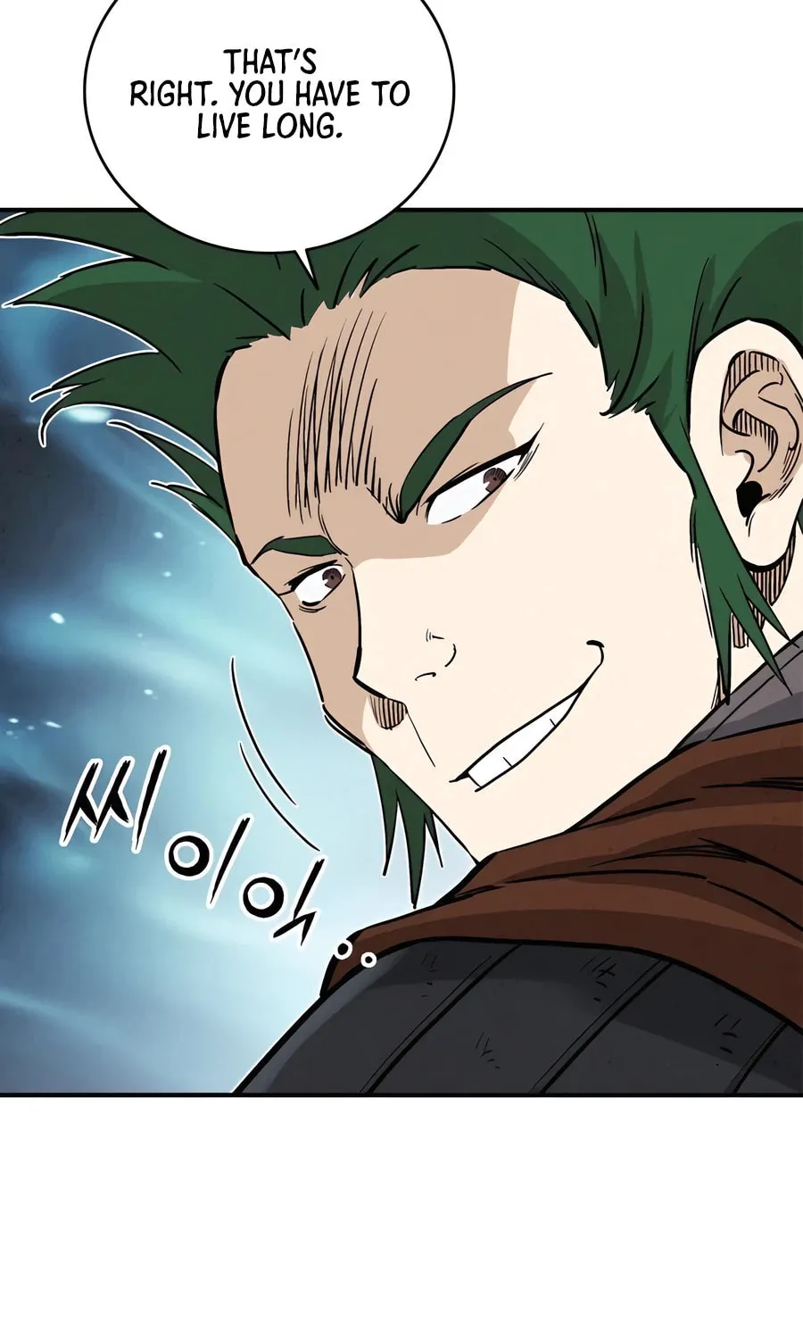 Read The Divine Surgeon chapter 139 image 13 on Lezhin