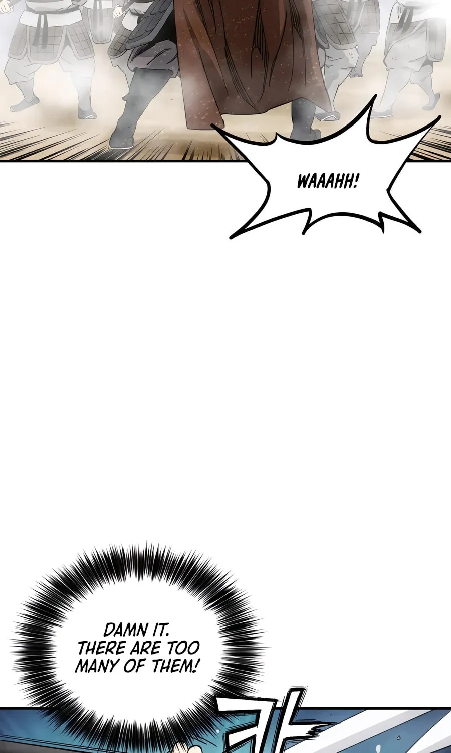 Read The Divine Surgeon chapter 139 image 21 on Lezhin
