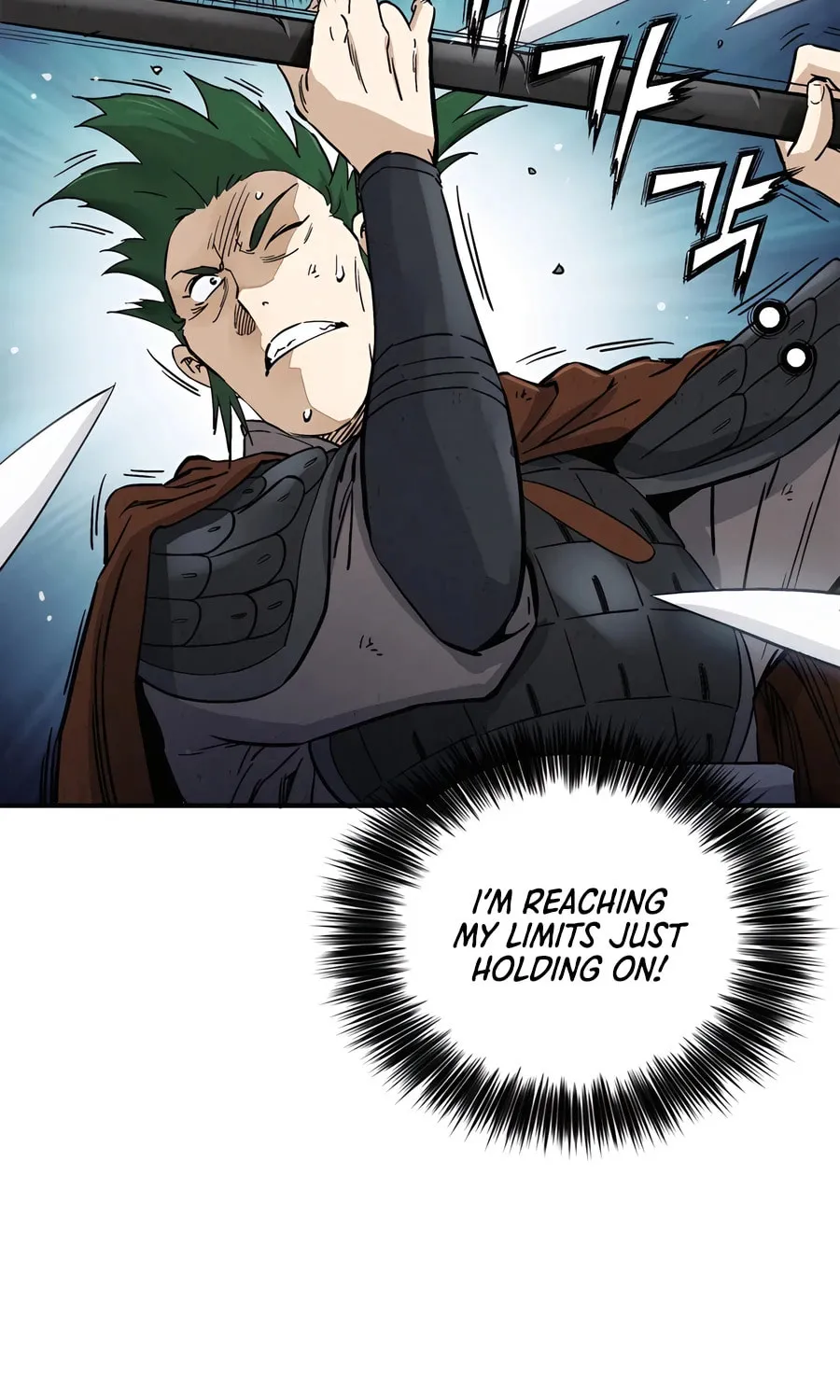 Read The Divine Surgeon chapter 139 image 22 on Lezhin