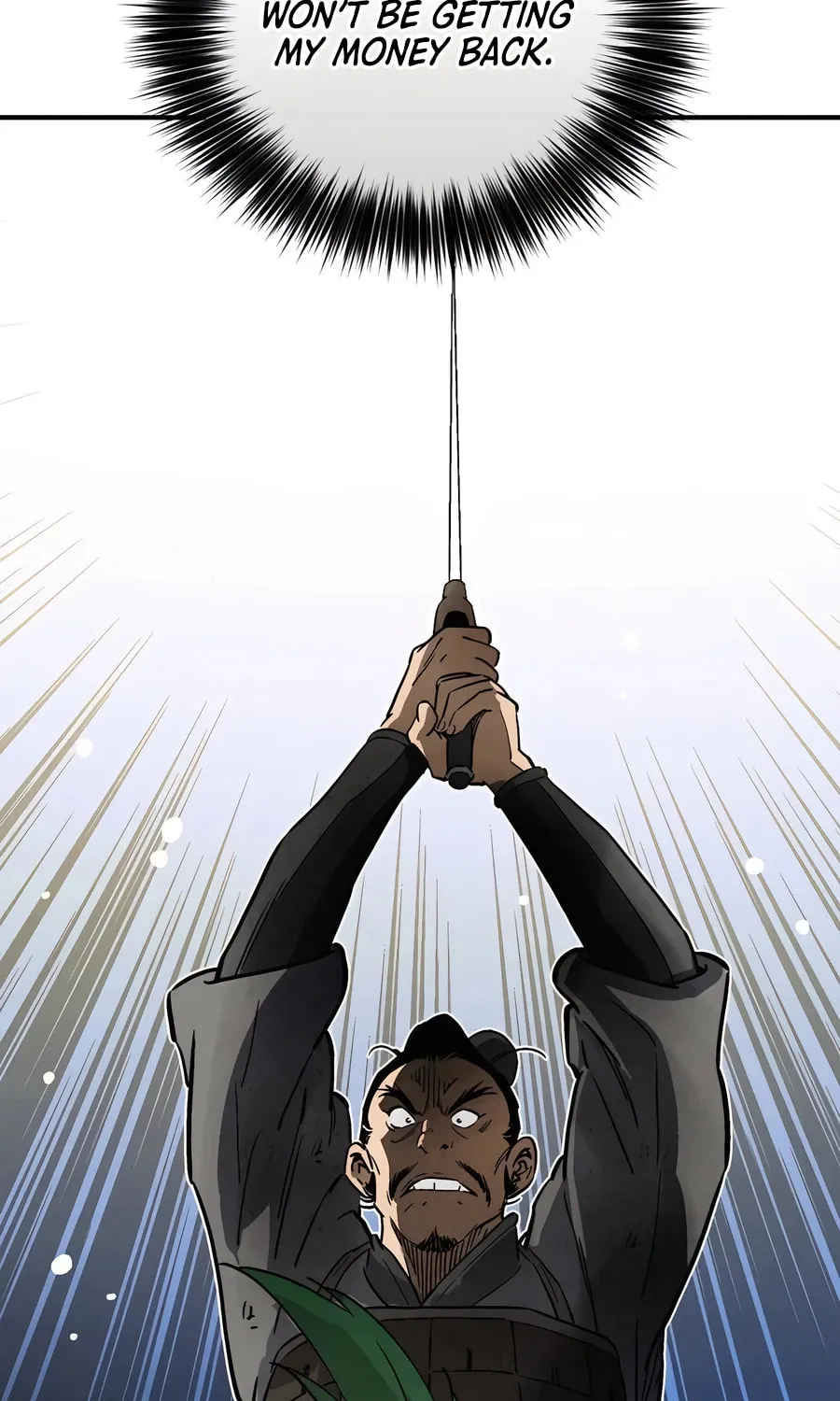 Read The Divine Surgeon chapter 139 image 26 on Lezhin