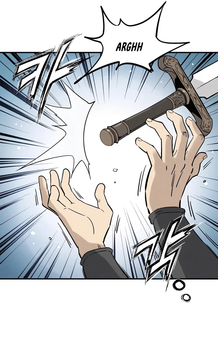 Read The Divine Surgeon chapter 139 image 28 on Lezhin