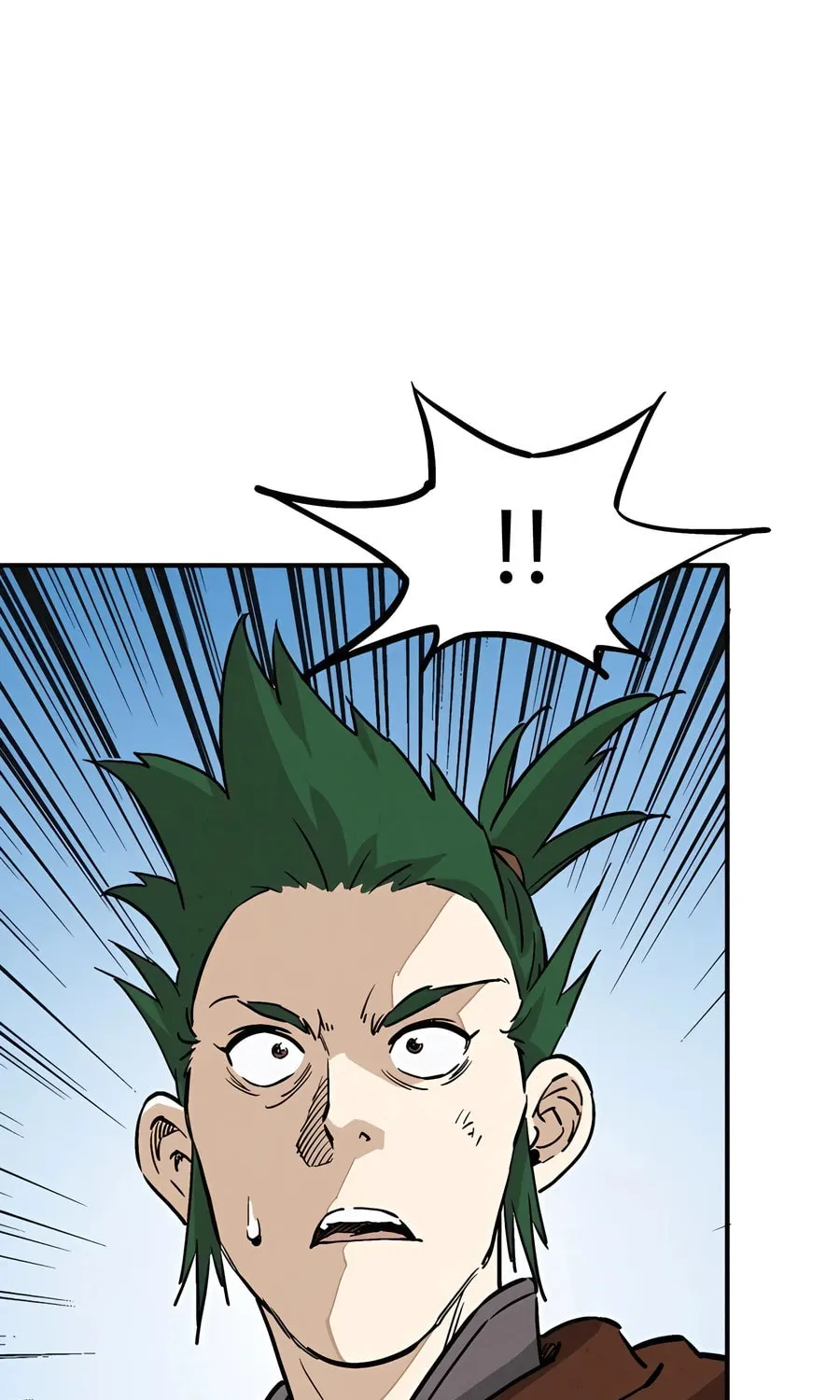 Read The Divine Surgeon chapter 139 image 29 on Lezhin