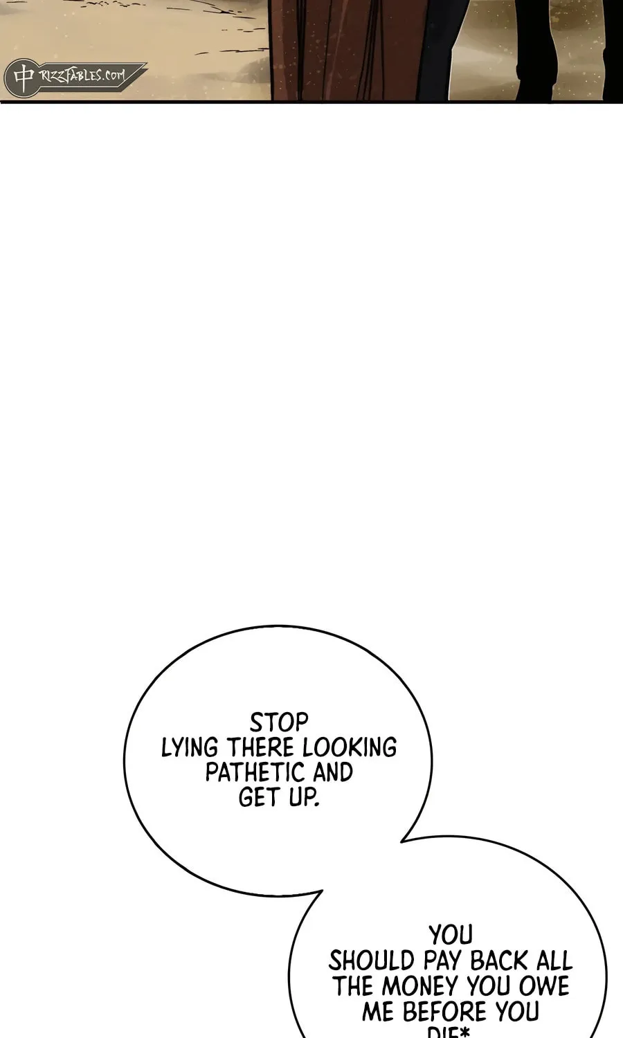 Read The Divine Surgeon chapter 139 image 3 on Lezhin