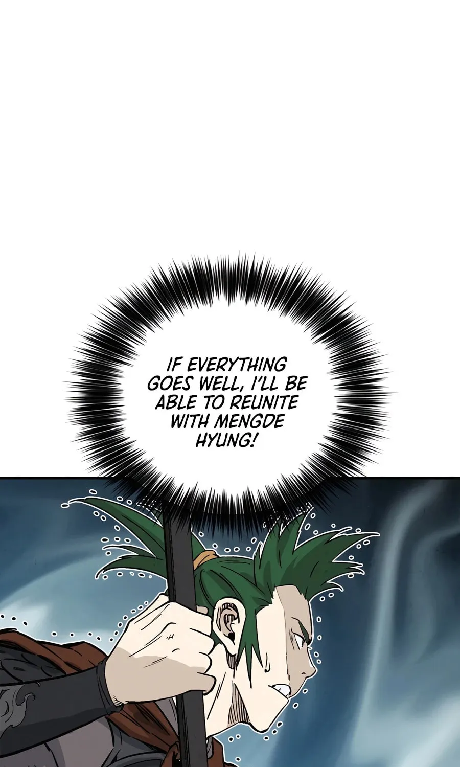 Read The Divine Surgeon chapter 139 image 34 on Lezhin