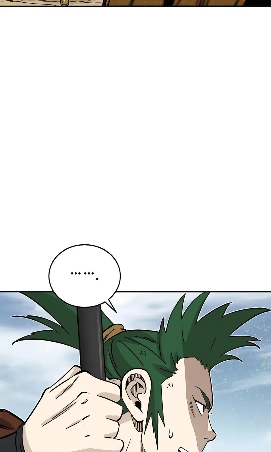 Read The Divine Surgeon chapter 139 image 37 on Lezhin