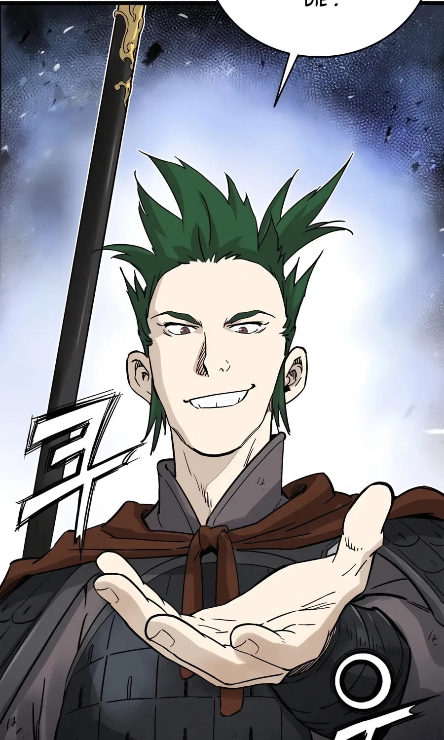 Read The Divine Surgeon chapter 139 image 4 on Lezhin
