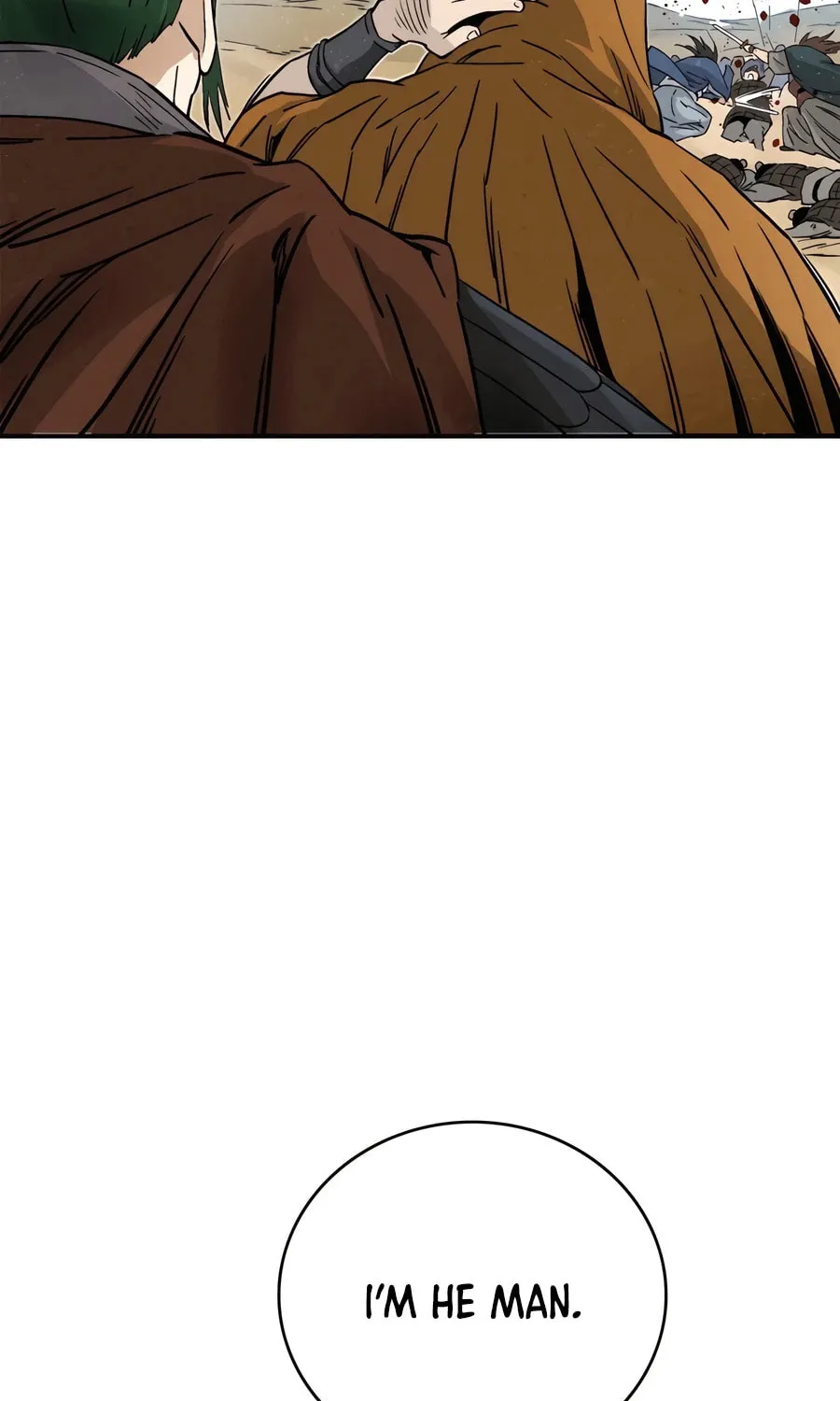 Read The Divine Surgeon chapter 139 image 42 on Lezhin