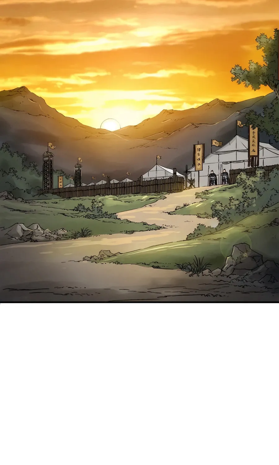Read The Divine Surgeon chapter 139 image 48 on Lezhin