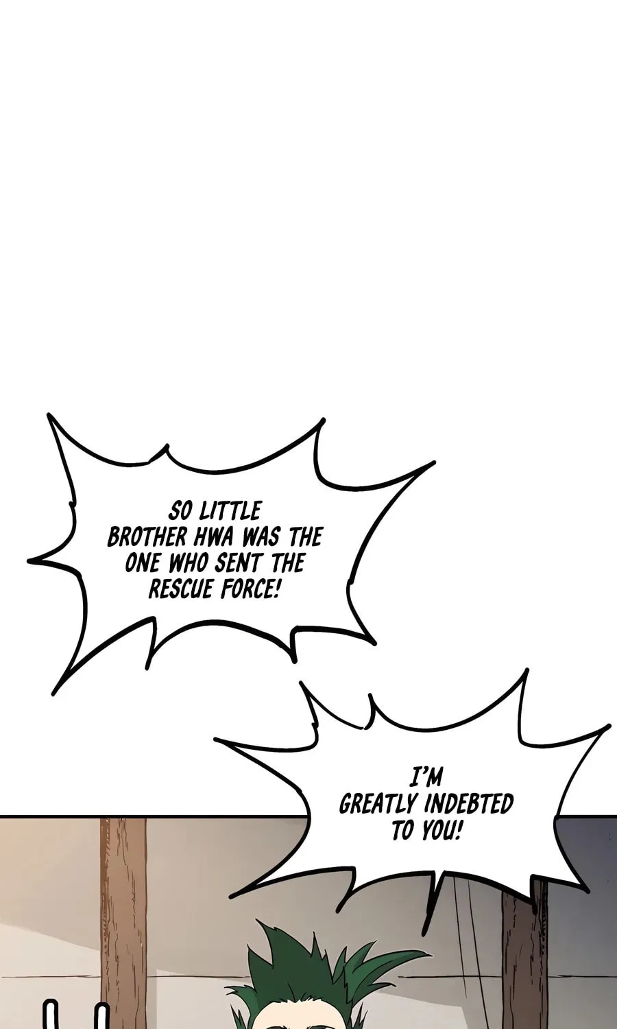Read The Divine Surgeon chapter 139 image 50 on Lezhin