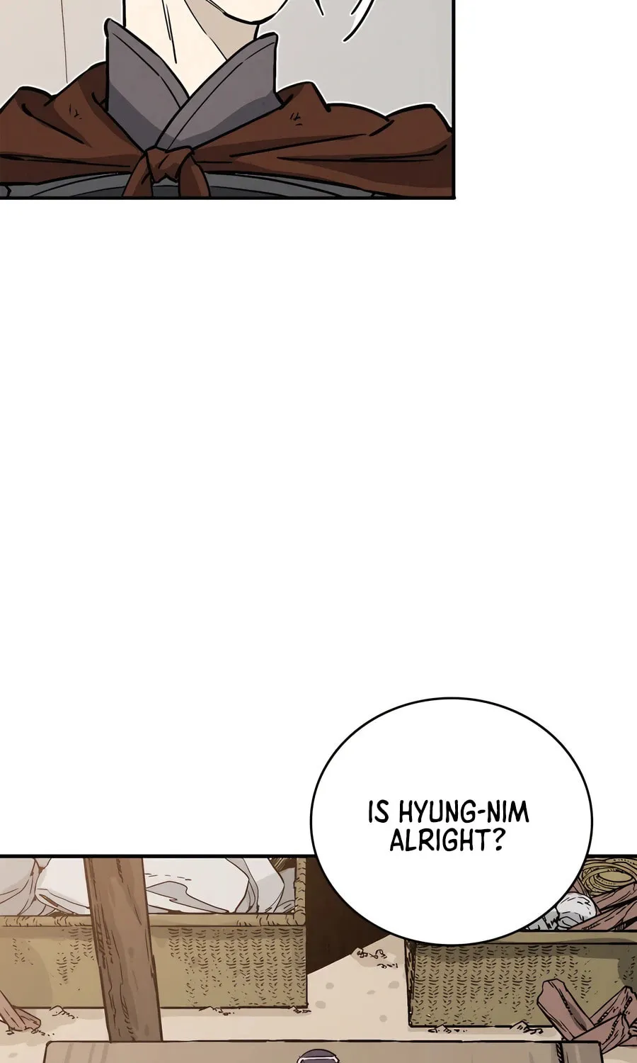 Read The Divine Surgeon chapter 139 image 56 on Lezhin