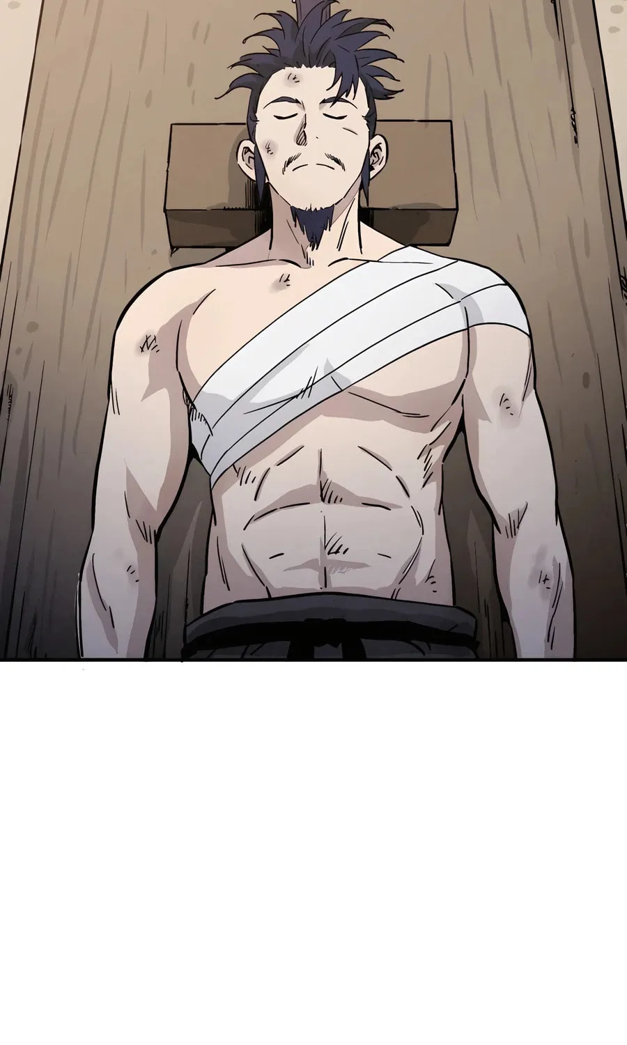 Read The Divine Surgeon chapter 139 image 57 on Lezhin