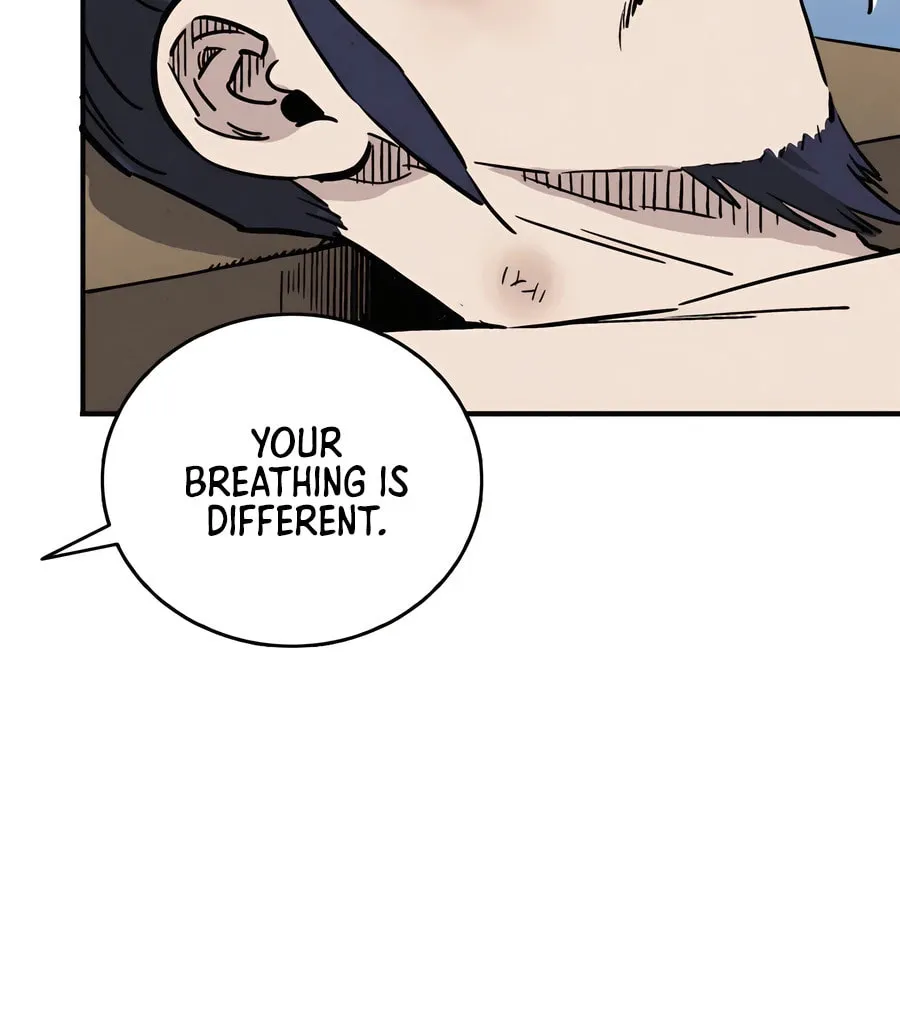 Read The Divine Surgeon chapter 139 image 62 on Lezhin