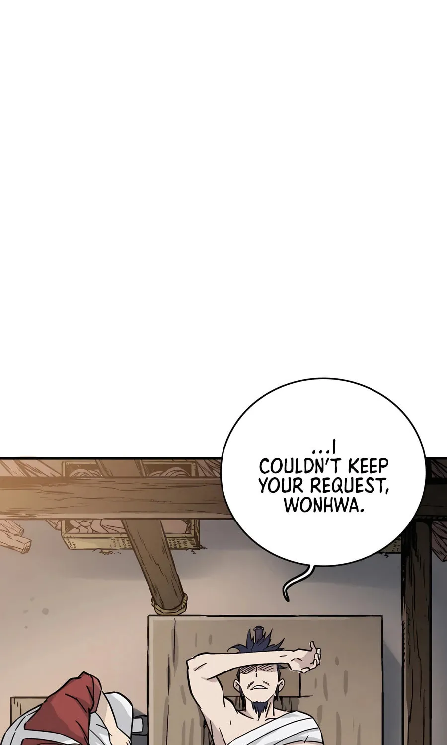 Read The Divine Surgeon chapter 139 image 68 on Lezhin
