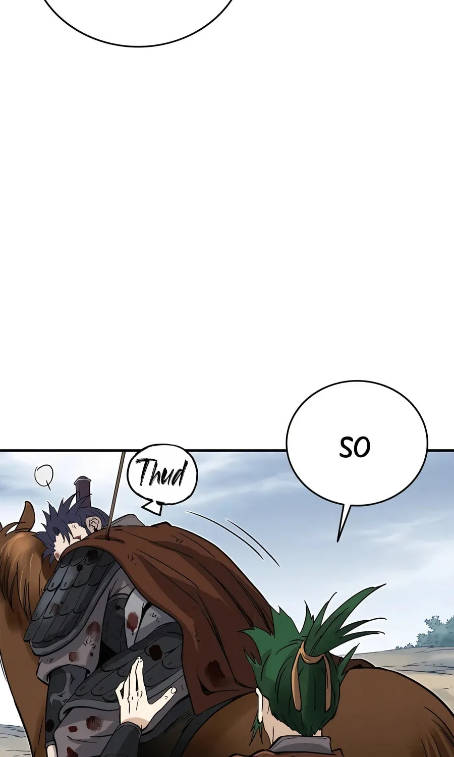 Read The Divine Surgeon chapter 139 image 7 on Lezhin