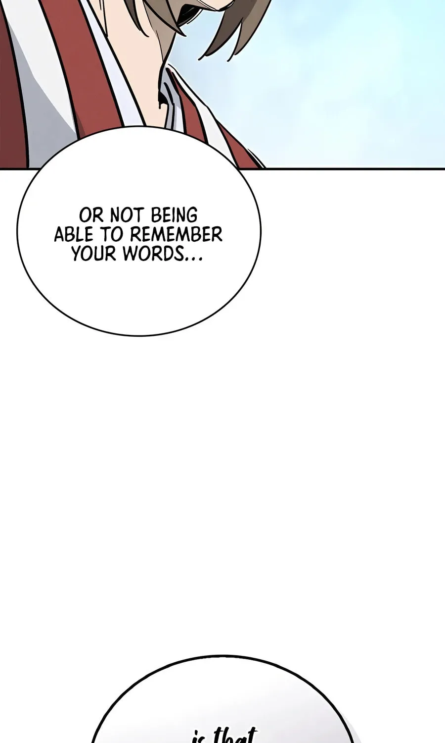 Read The Divine Surgeon chapter 139 image 76 on Lezhin