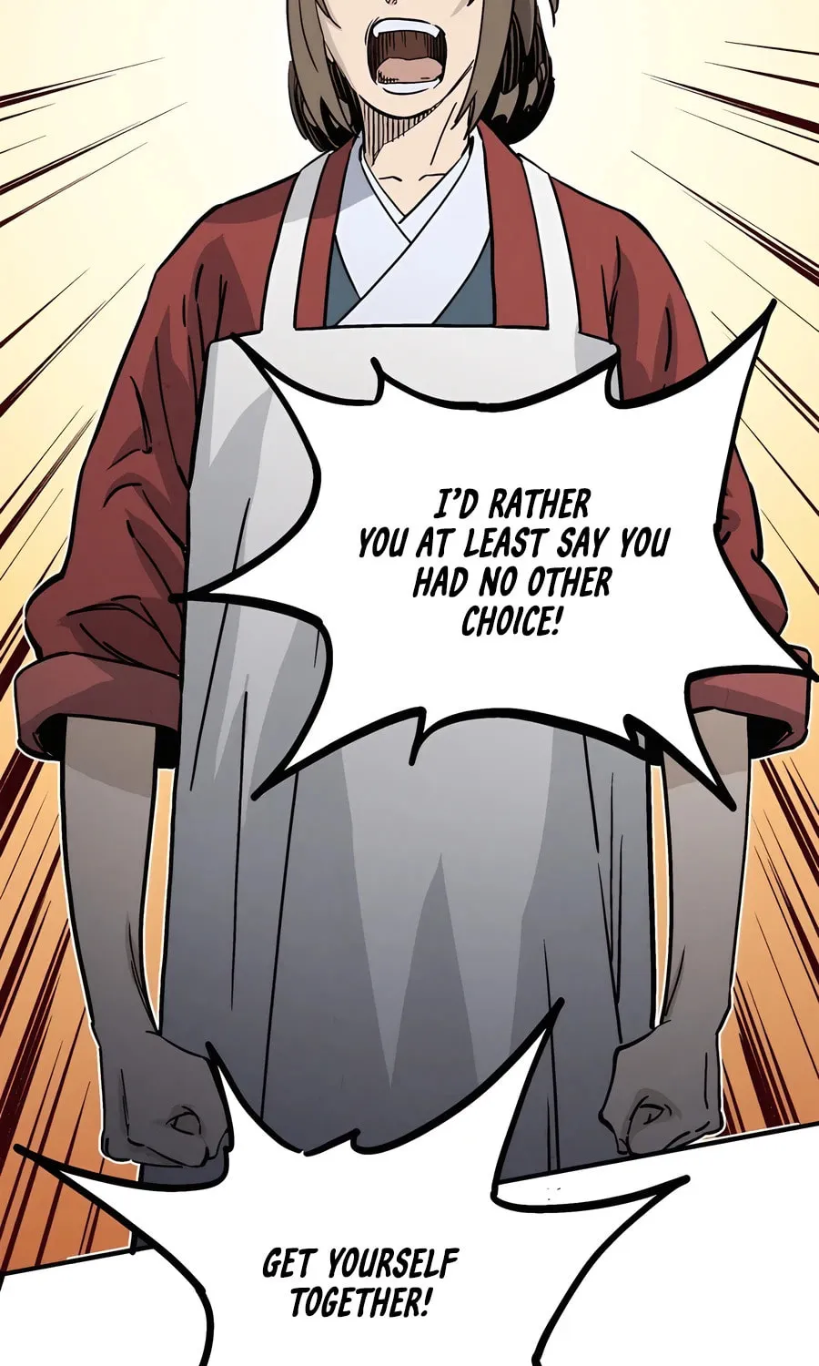 Read The Divine Surgeon chapter 139 image 82 on Lezhin