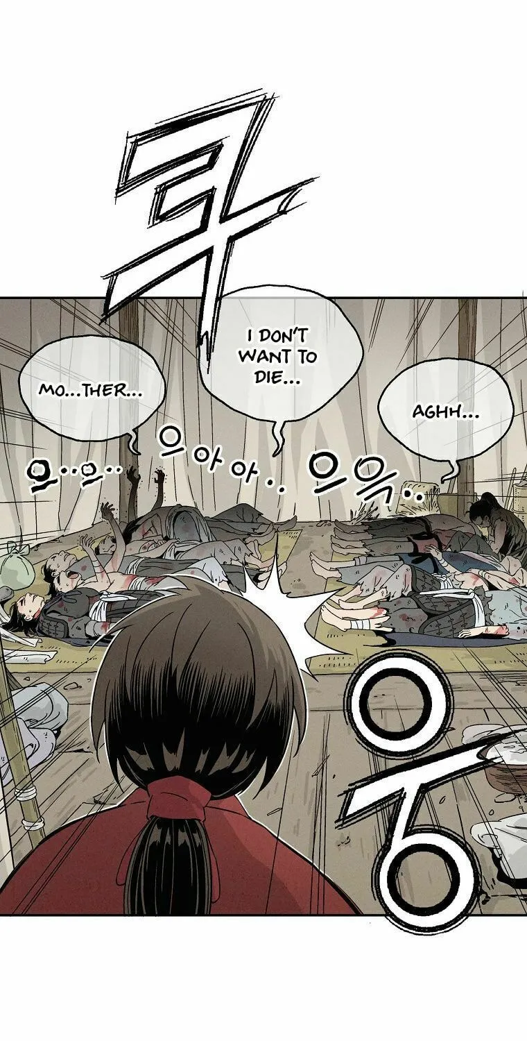 Read The Divine Surgeon chapter 14 image 1 on Lezhin