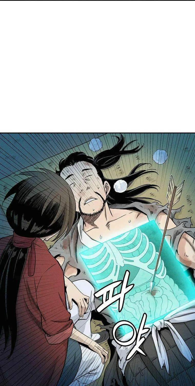 Read The Divine Surgeon chapter 14 image 16 on Lezhin