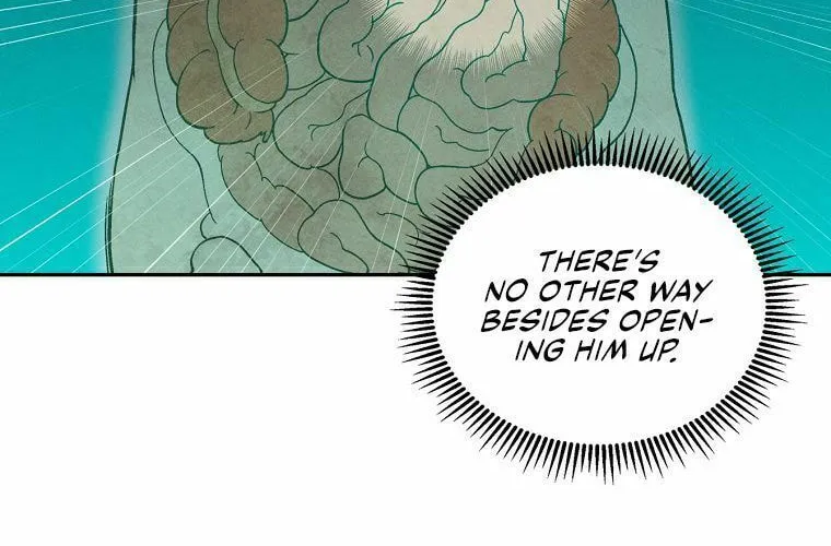 Read The Divine Surgeon chapter 14 image 19 on Lezhin