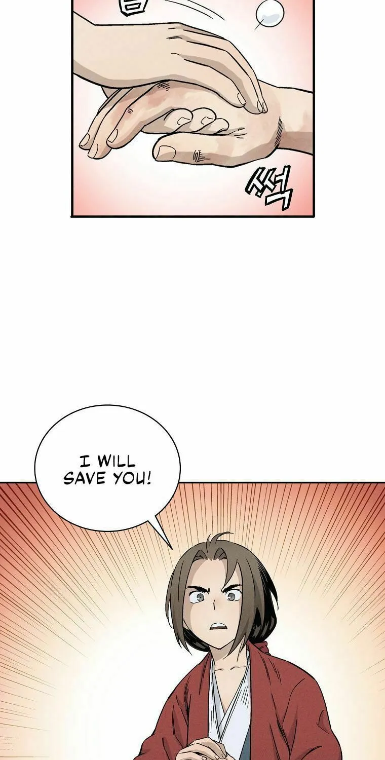 Read The Divine Surgeon chapter 14 image 24 on Lezhin