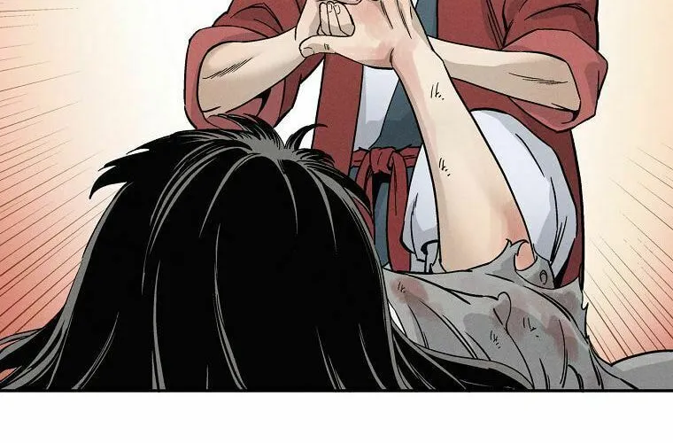 Read The Divine Surgeon chapter 14 image 25 on Lezhin