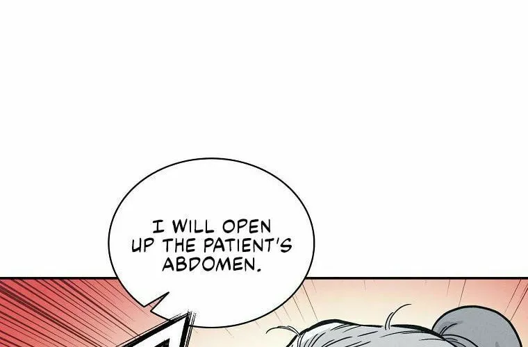 Read The Divine Surgeon chapter 14 image 29 on Lezhin