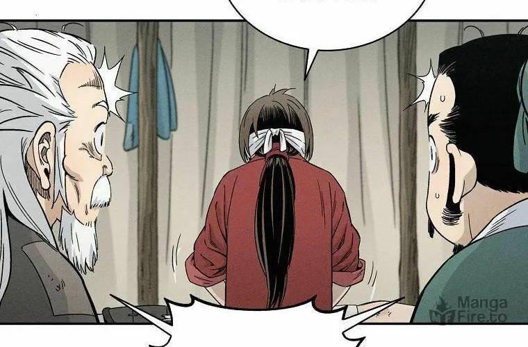 Read The Divine Surgeon chapter 14 image 38 on Lezhin