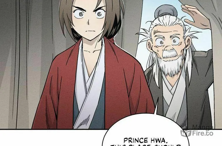 Read The Divine Surgeon chapter 14 image 4 on Lezhin